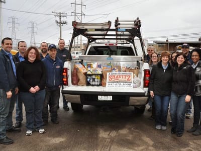 Shavitz Heating and Air Conditioning