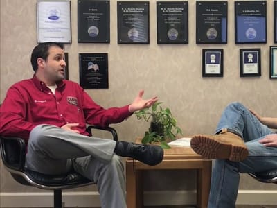 Shavitz Heating and Air Conditioning