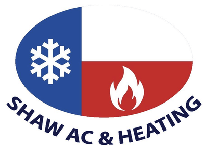 SHAW AC & HEATING
