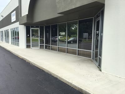 Shaw Air Conditioning and Heating