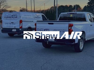 Shaw Air