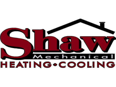 Shaw Mechanical Heating & Cooling