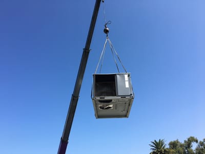 Shawn Lambert HVAC Inc.