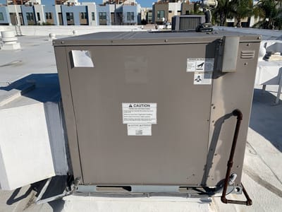 Shawn Lambert HVAC Inc.