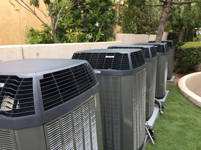 Shawn Lambert HVAC Inc.