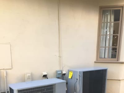 Shawn Lambert HVAC Inc.