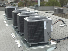 Shawn's Air Conditioning & Heating