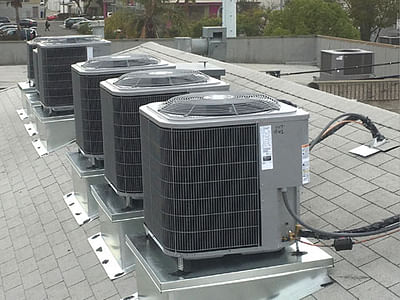 Shawn's Air Conditioning & Heating