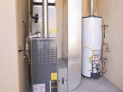 Shawn's Air Conditioning & Heating