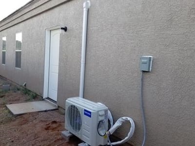 Shawn's Air Conditioning & Heating