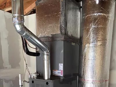 Shawn's Air Conditioning & Heating