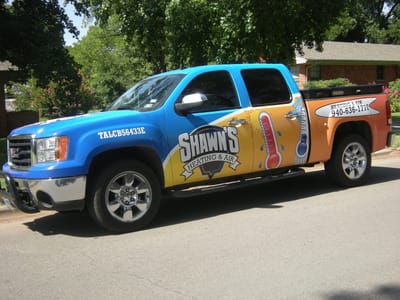 Shawn's Heating and Air