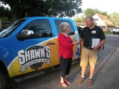 Shawn's Heating and Air
