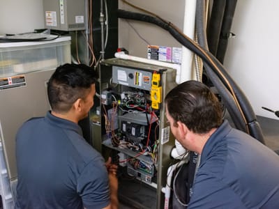 Shawnee Heating and Air, LLC