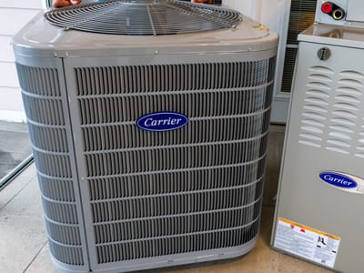 Shawnee Heating and Air, LLC