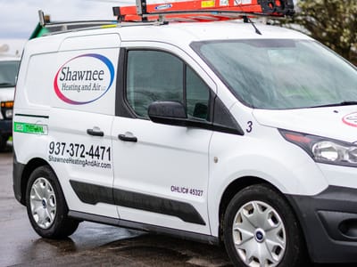 Shawnee Heating and Air, LLC