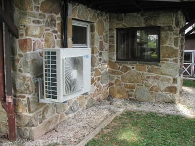 Sheaffer Mechanical, LLC