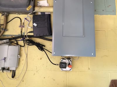 Sheaffer Mechanical, LLC