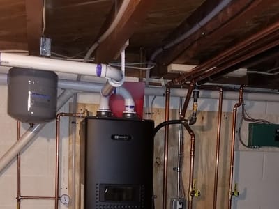 Sheaffer Mechanical, LLC