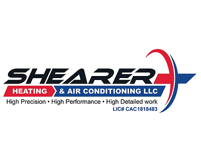 Shearer Heating and Air Conditioning LLC