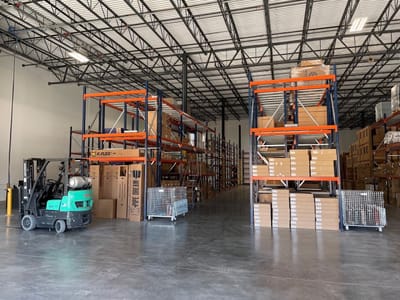 Shearer Supply Arlington