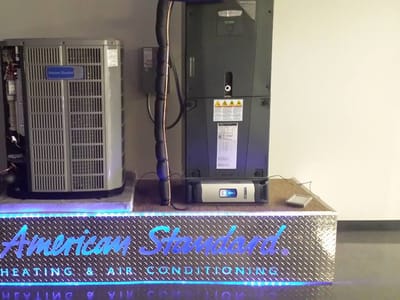 Shearer Supply Carrollton