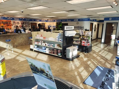 Shearer Supply Carrollton