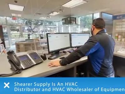 Shearer Supply Carrollton