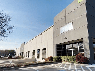 Shearer Supply Carrollton