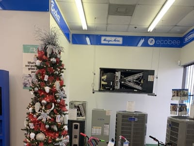 Shearer Supply Dallas