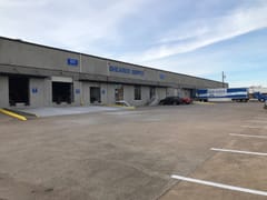 Shearer Supply Dallas