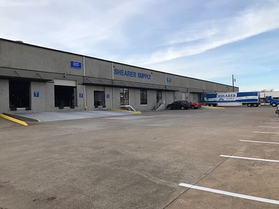 Shearer Supply Dallas