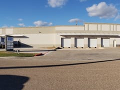 Shearer Supply Lubbock