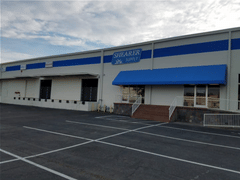 Shearer Supply Memphis