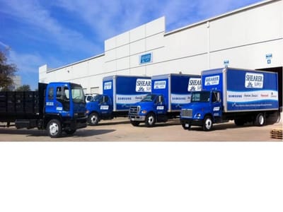 Shearer Supply Memphis