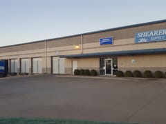 Shearer Supply Oklahoma City