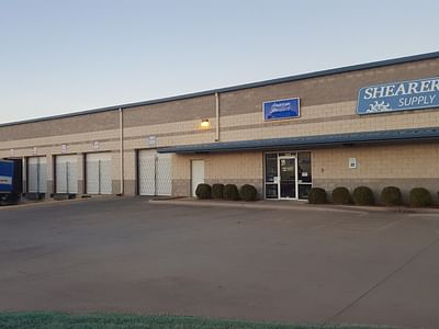 Shearer Supply Oklahoma City