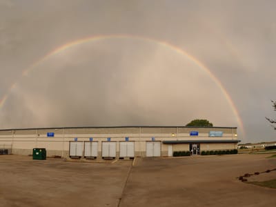 Shearer Supply Oklahoma City