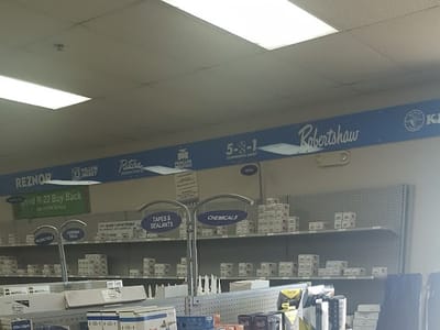 Shearer Supply Oklahoma City