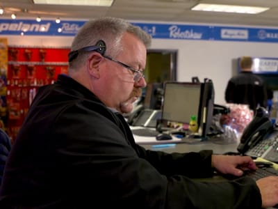 Shearer Supply Shreveport