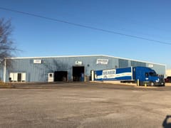 Shearer Supply Springdale