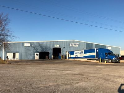 Shearer Supply Springdale