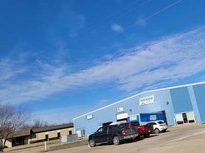 Shearer Supply Springdale