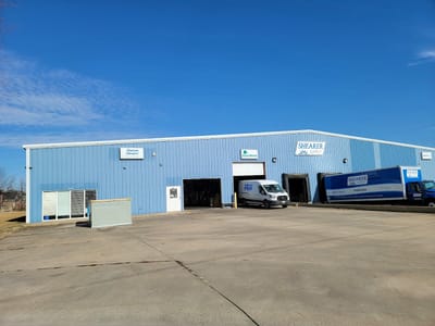 Shearer Supply Springdale