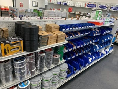 Shearer Supply Tulsa