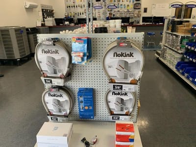 Shearer Supply Tulsa