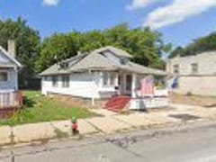 Shearking heating and air conditioning