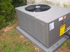 Sheer Comfort Heating and Air Conditioning