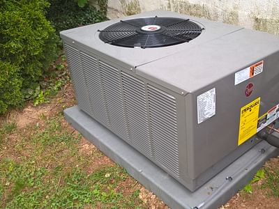 Sheer Comfort Heating and Air Conditioning