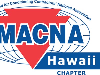 Sheet Metal & Air Conditioning Contractors' National Association of Hawaii